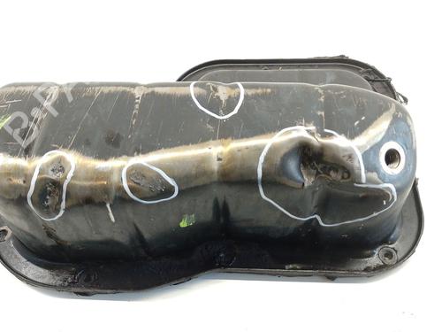 Oliebundkar NISSAN NAVARA NP300 (D40) 2.5 dCi 4WD | BP29977622M115