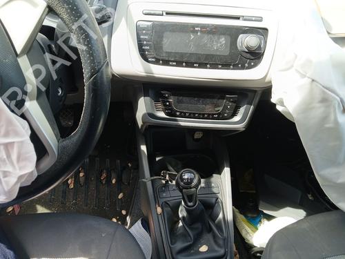 Switch SEAT IBIZA IV (6J5, 6P1) 1.6 | BP36165017I30 - Image 16