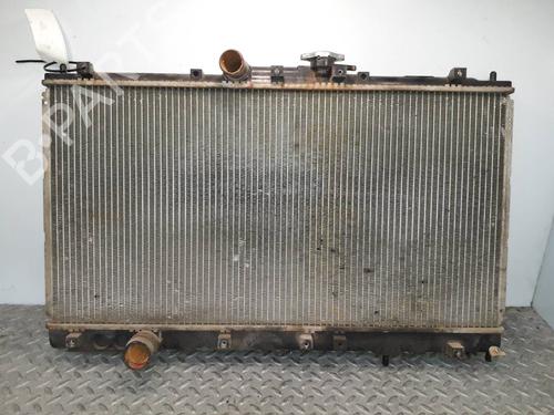 Køler MITSUBISHI GALANT VIII (EA_) [1996-2004]  13659216