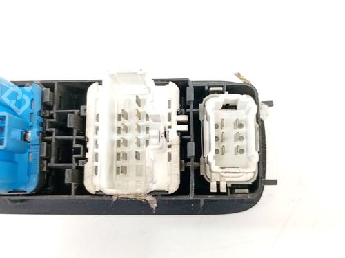Left front window switch RENAULT MEGANE II Coupé-Cabriolet (EM0/1_) 1.5 dCi (EM1E) | BP36236804I27  - Image 6