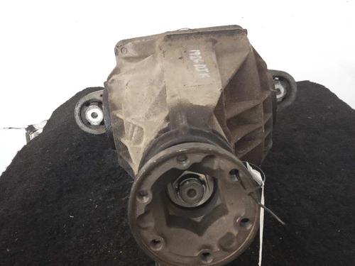 Rear differential VW TOUAREG (7LA, 7L6, 7L7)  | BP3142055M24 