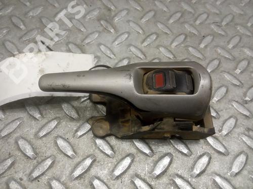 Used Front right interior door handle Front right interior door handle TOYOTA AURIS (_E15_) 2.0 D-4D (ADE150_, ADE150R) (126 hp) 9235098 9235098