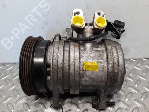 AC-Kompressor HYUNDAI GETZ (TB) [2001-2011]  3078457
