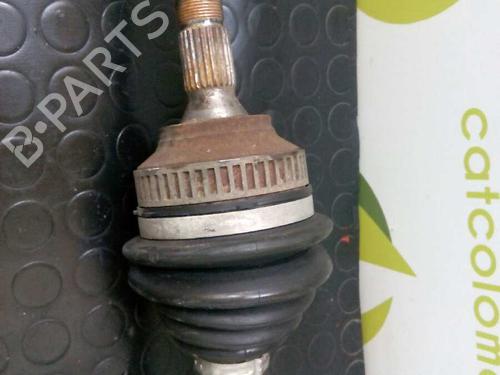 Left front driveshaft CITROËN XSARA PICASSO (N68)  | BP3052696M38 