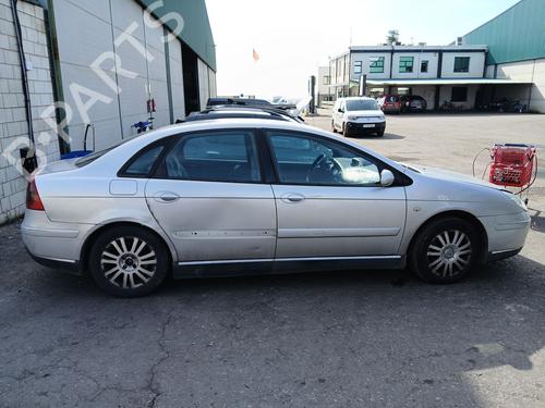 Engine CITROËN C5 II (RC_) 2.0 HDi (RCRHRH) | BP33054297M1  - Image 5