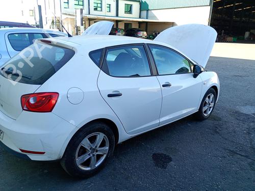 Right front window switch SEAT IBIZA IV (6J5, 6P1) 1.6 TDI | BP40498683I26 - Image 14