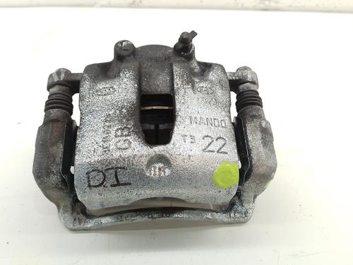 Used Left front brake caliper Left front brake caliper HYUNDAI i20 II (GB, IB) 1.2 (84 hp) 34364303 34364303