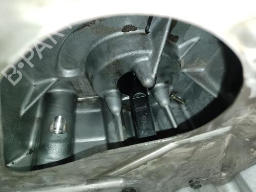 Oliebundkar BMW 3 (E46)  | BP24106215M115 