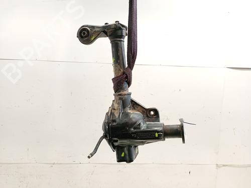 Used Front differential Front differential SSANGYONG REXTON W / REXTON 2.0 Xdi (150 hp) 36034308 36034308