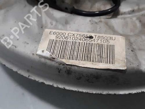 Right rear steering knuckle BMW 5 (E60) 520 d | BP4929043M28 
