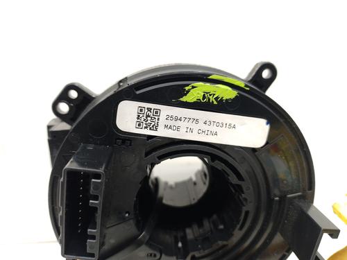 Squib airbag OPEL INSIGNIA A Sports Tourer (G09)  | BP31882818C102 