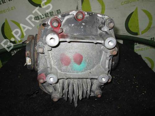 Rear differential MERCEDES-BENZ S-CLASS (W220)  | BP3072099M24 