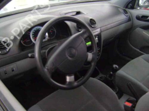 Left tailgate light DAEWOO LACETTI Hatchback (KLAN) 1.4 | BP7901032C79 