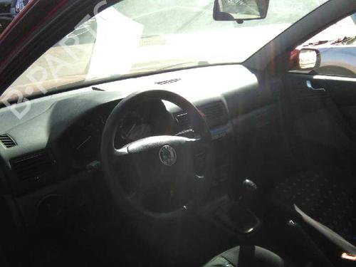 Køler SKODA OCTAVIA I (1U2)  | BP3083510M31 