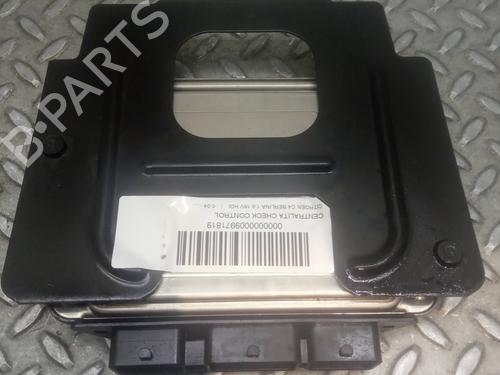 Control unit CITROËN C4 I (LC_) 1.6 HDi | BP11851894M11 