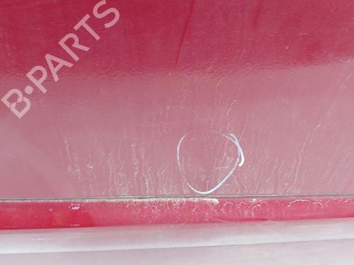 Right front door PEUGEOT 308 I (4A_, 4C_) 1.6 16V | BP29334602C3 