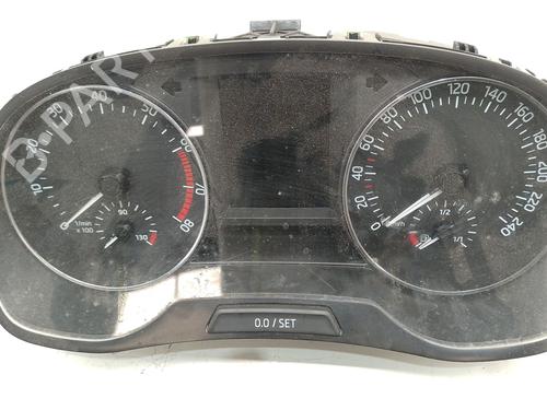 Quadrante Quadrante SKODA FABIA III (NJ3) 1.0 (75 hp) 36112367 36112367