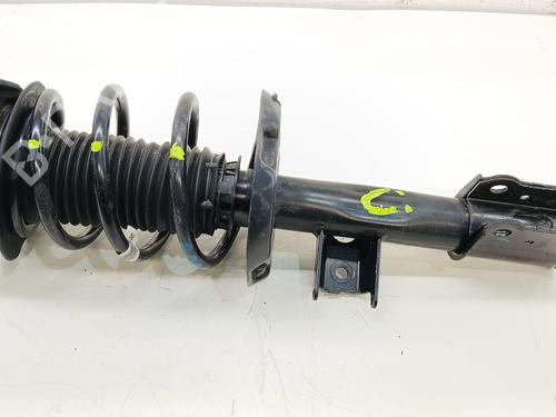 Used Left front shock absorber Left front shock absorber MERCEDES-BENZ GLA-CLASS (X156) GLA 200 CDI / d (156.908) (136 hp) 34734908 34734908
