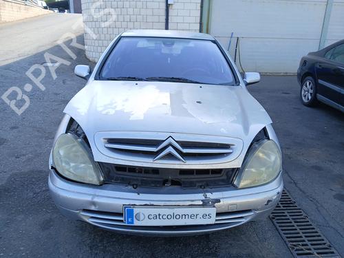Used Parts CITROËN XSARA (N1) 2.0 HDi 90 (90 hp) 3380304