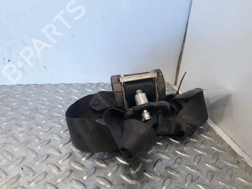 Rear left seatbelt MITSUBISHI COLT VI (Z3_A, Z2_A)  | BP6635216I29 