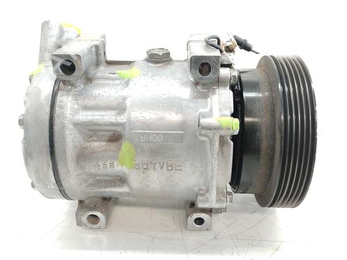 AC-Kompressor DACIA LOGAN (LS_) 1.6 (LSOB, LSOD, LSOF, LSOH) | BP26661358M34 