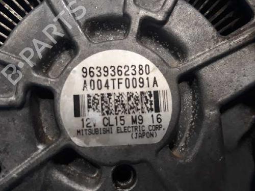 Alternator CITROËN XANTIA (X2)  | BP6137977M7 
