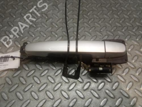 Used Front right exterior door handle TOYOTA RAV 4 III (_A3_) [2005-2014]  10680117
