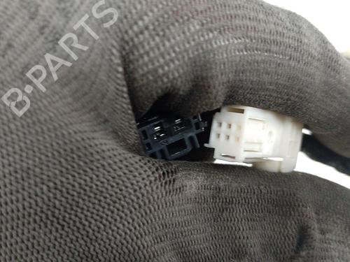 Right front door CITROËN C4 CACTUS 1.5 BlueHDi 100 | BP31175315C3