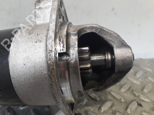 Starter BMW 5 (E39)  | BP9723761M8 