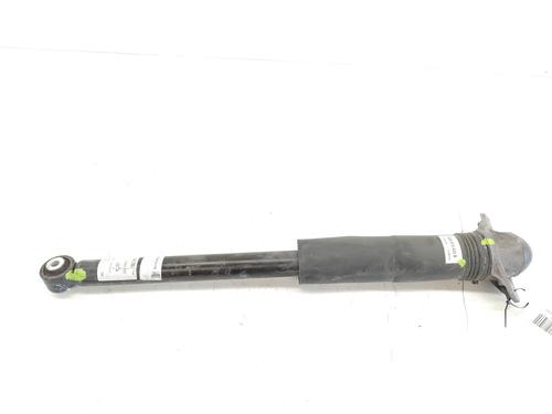 Used Left rear shock absorber SKODA OCTAVIA III (5E3, NL3, NR3) [2012-2021]  18921163