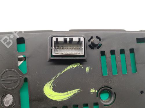 Instrument cluster SSANGYONG ACTYON I 2.0 Xdi | BP30972879C47 - Image 7