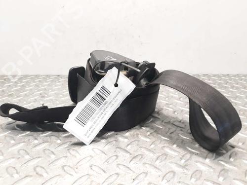 Front left seatbelt BMW 3 Coupe (E46)  | BP8759014I26 