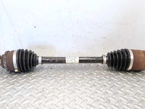 Used Left front driveshaft SUZUKI SWIFT III (MZ, EZ) 1.3 DDiS (RS413D) (69 hp) 6021144