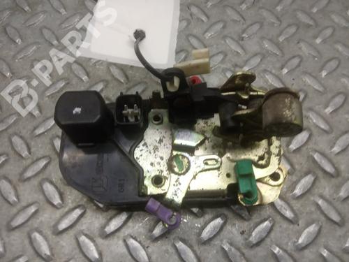 Used Front right lock Front right lock CHRYSLER PT CRUISER (PT_) 2.0 (141 hp) 9234965 9234965