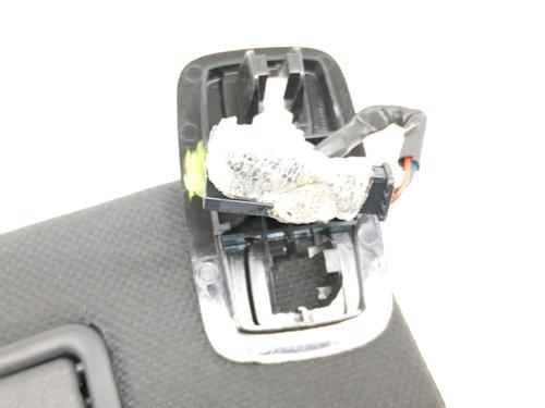 Right sun visor DS DS 5 (KF_) 1.6 THP 165 (KF5GZT) | BP40600581I2 - Image 2