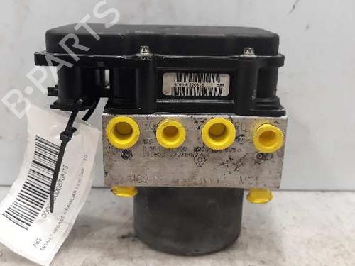 Used ABS pump RENAULT MEGANE II Estate (KM0/1_) [2003-2012]  5156509