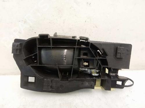 Rear left interior door handle PEUGEOT 208 I (CA_, CC_)  | BP4620390I15 