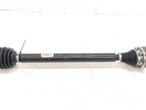 Used Right front driveshaft Right front driveshaft SKODA ROOMSTER Praktik (5J) 1.6 TDI (90 hp) 34701868 34701868