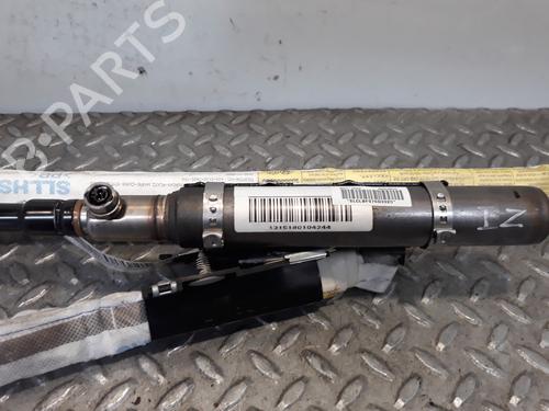 Used Left curtain airbag KIA SPORTAGE IV (QL, QLE) [2015-2022]  9105894