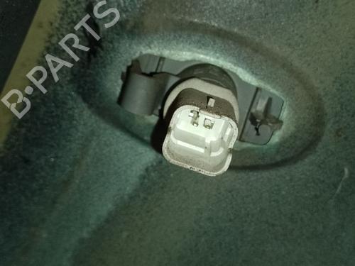 Left front fenders PEUGEOT 307 SW (3H)  | BP24105959C41 