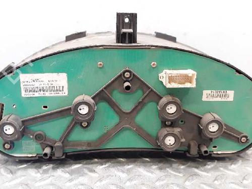 Instrument cluster PEUGEOT 206 Hatchback (2A/C) 1.6 16V | BP3054973C47 