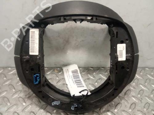 Steering wheel controls CITROËN C4 Grand Picasso I (UA_)  | BP6441537E15 