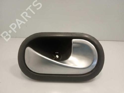Used Front right interior door handle RENAULT MEGANE II (BM0/1_, CM0/1_) [2001-2012]  4726375