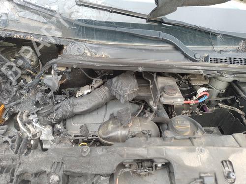 Motor OPEL VIVARO B Van (X82) 1.6 CDTI (05) (90 hp) 32337086