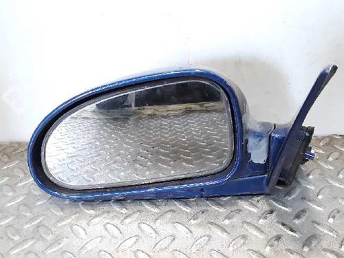 Used Left mirror HYUNDAI COUPE I (RD) [1996-2004]  3063707