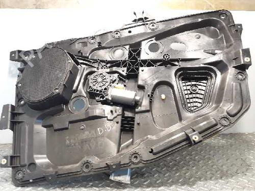 Used Front right window mechanism FORD FIESTA V (JH_, JD_) [2001-2014]  5975745