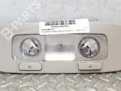 Used Interior roof light Interior roof light VW PASSAT B6 (3C2) [2005-2010] 7433548 7433548