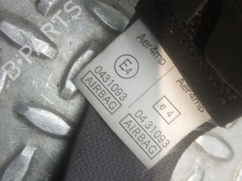 Front right seatbelt MAZDA 6 Hatchback (GG) 2.0 DI (GG14) | BP10679919I25 