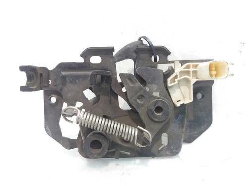 Hood lock FORD FIESTA VI (CB1, CCN)  | BP8783268C133 