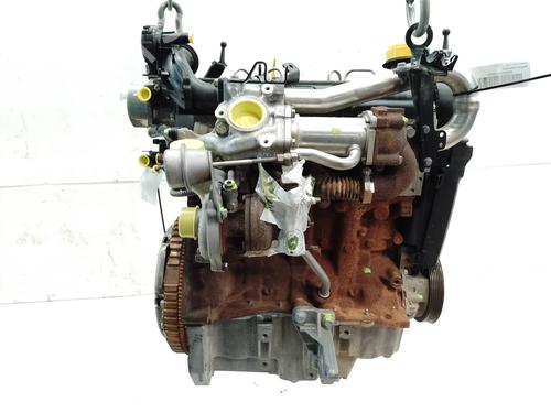 Engine NISSAN MICRA III (K12)  | BP21572954M1 